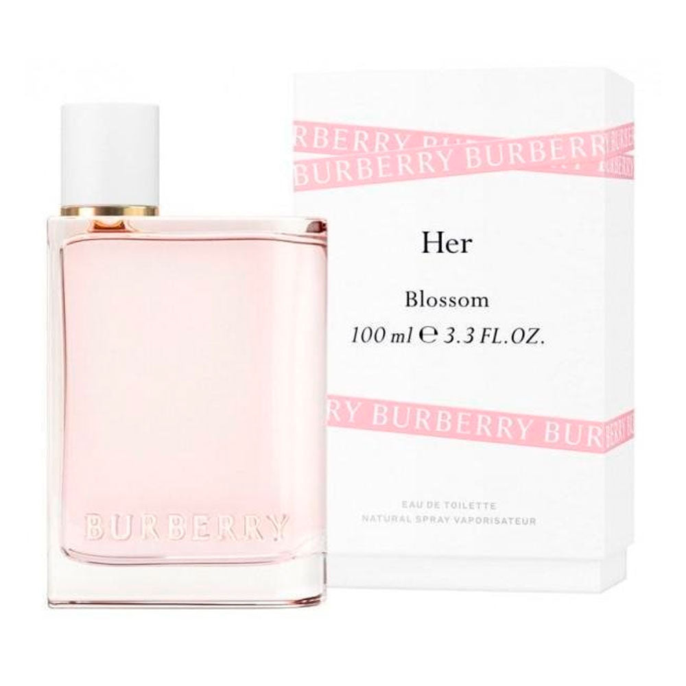 BURBERRY BLOSSOM HER EDP