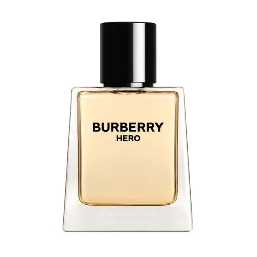 BURBERRY HERO MAN PARFUM