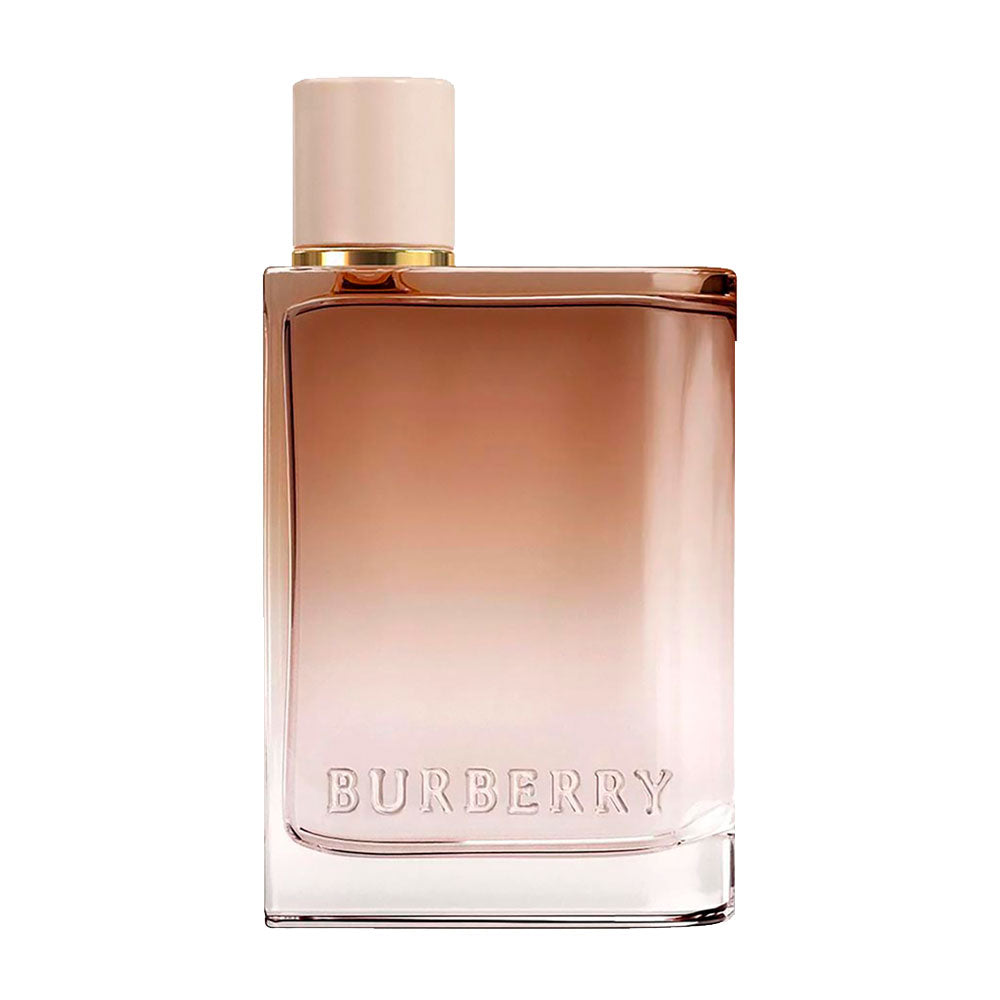 BURBERRY HER INTENSE