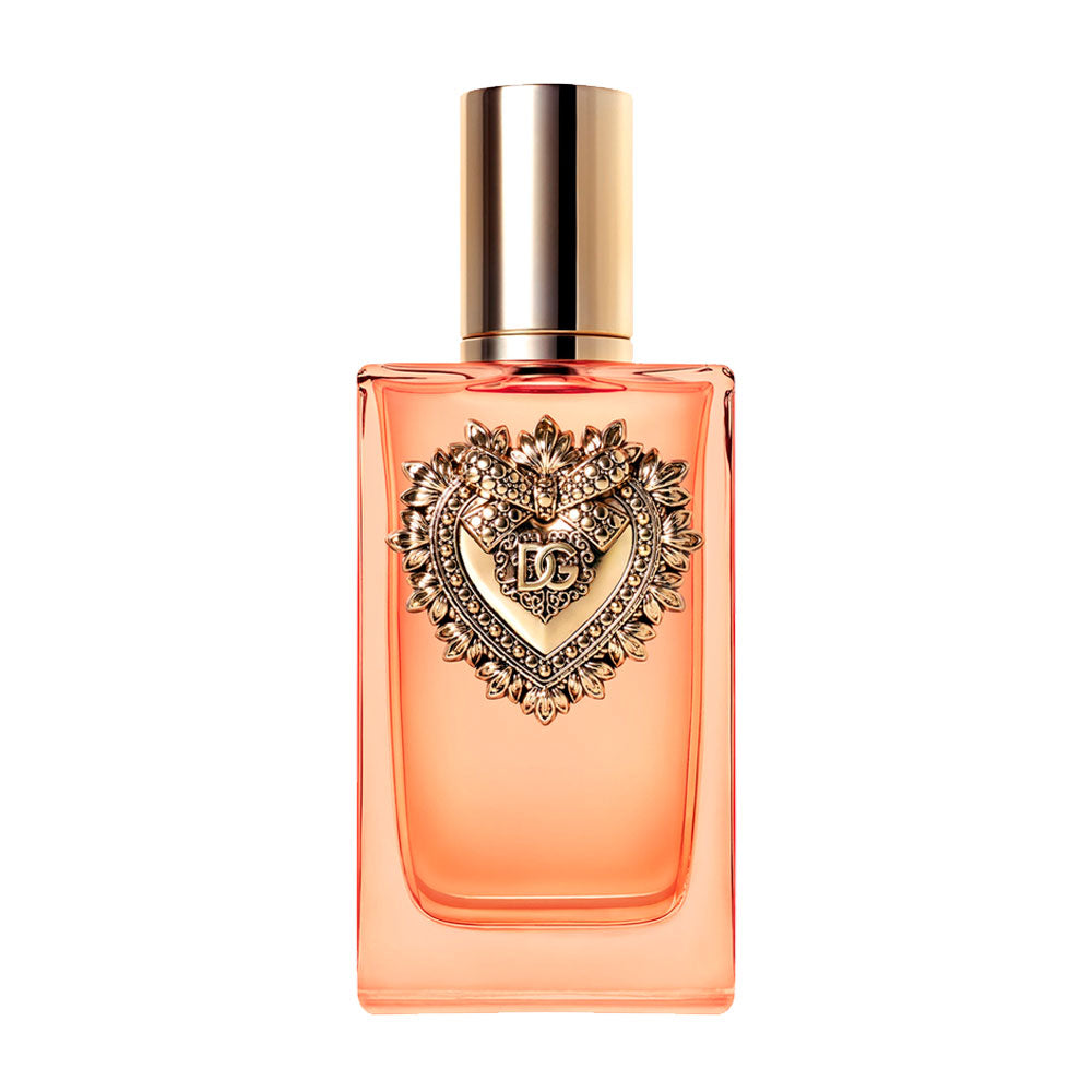 DOLCE & GABBANA DEVOTION EDP INTENSE