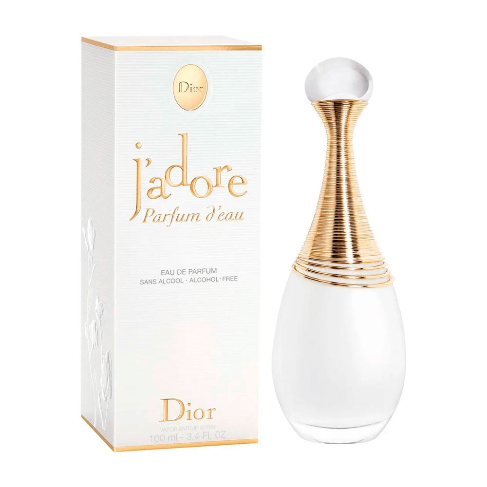 DIOR JADORE PARFUM D EAU EDP