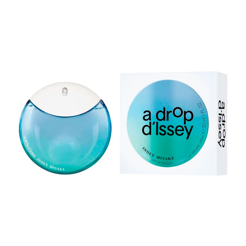 ISSEY MIYAKE A DROP DISSEY FRAICHE FEMME EDP