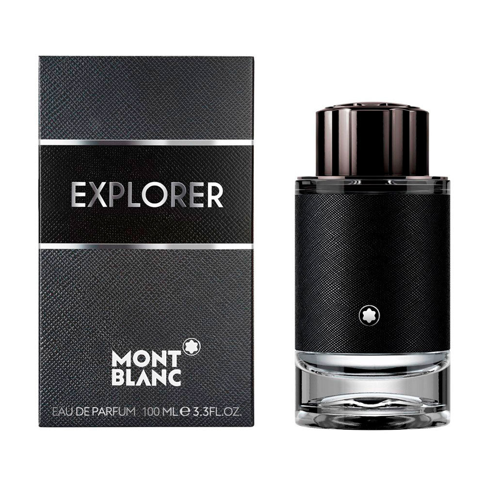 MONTBLANC EXPLORER EDP