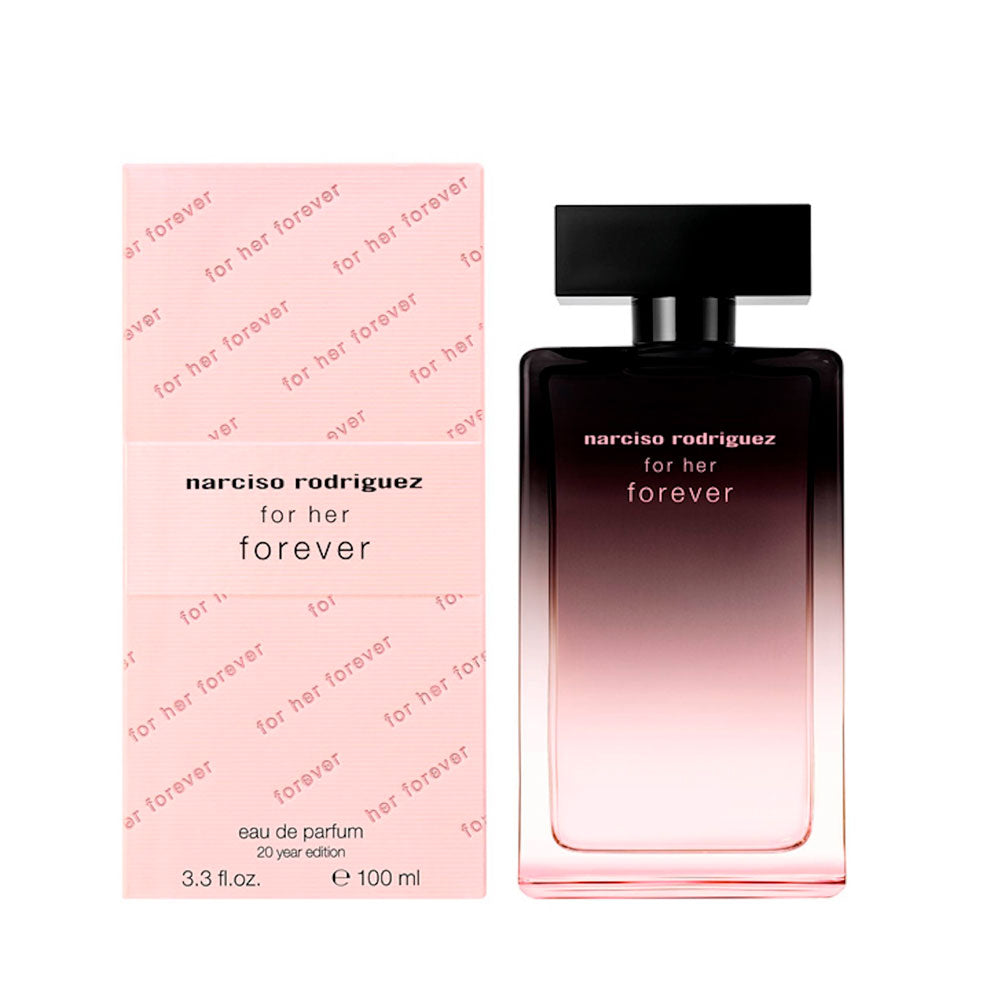 NARCISO FOR HER FOREVER