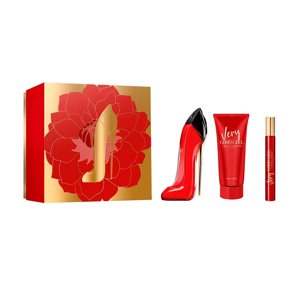 CAROLINA HERRERA VERY GOOD GIRL EDP
