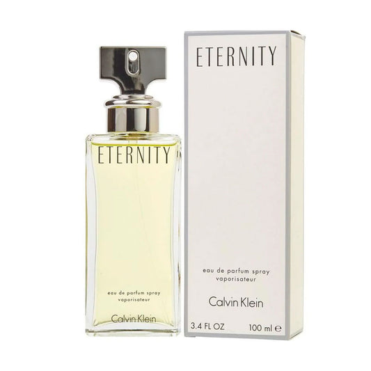 CK ETERNITY WOMEN EDP
