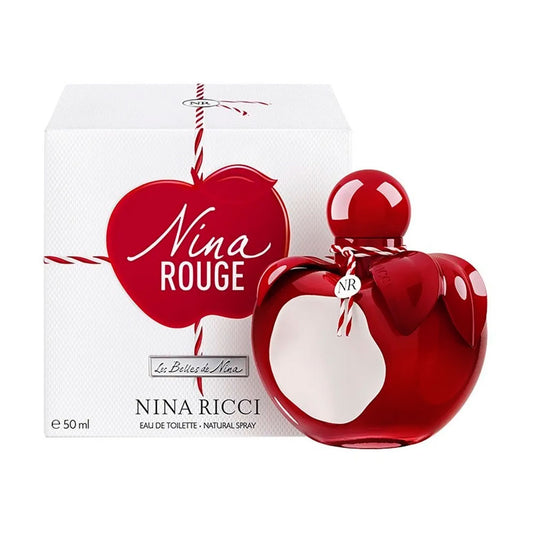 NINA ROUGE