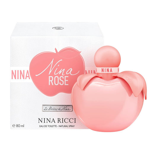 NINA ROSE