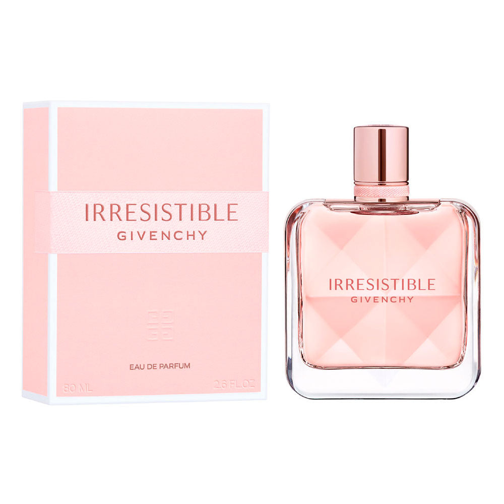 GIVENCHY IRRESISTIBLE EDP
