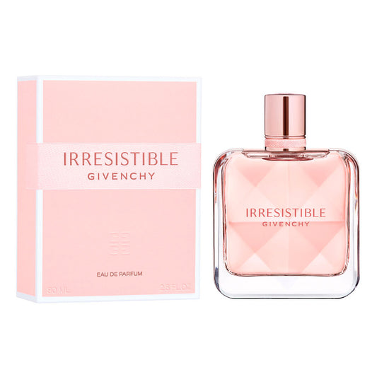 GIVENCHY IRRESISTIBLE EDP