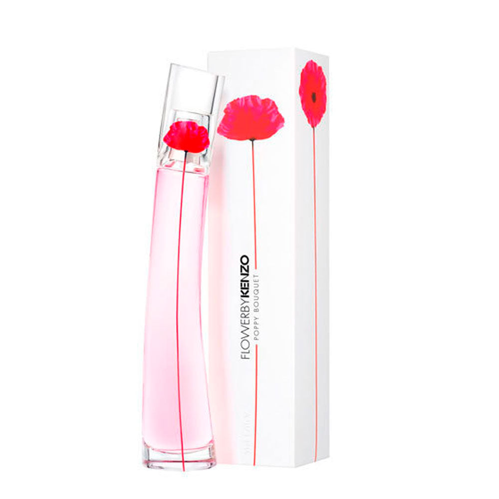 KENZO FLOWER POPPY BOUQUET