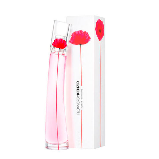 KENZO FLOWER POPPY BOUQUET