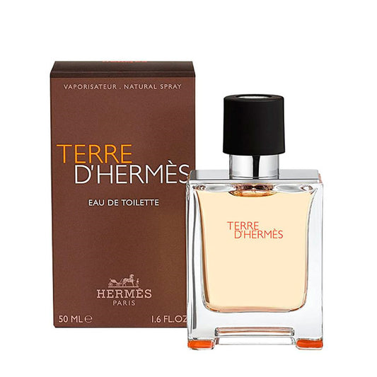 HERMES TERRE DHERMES EDT