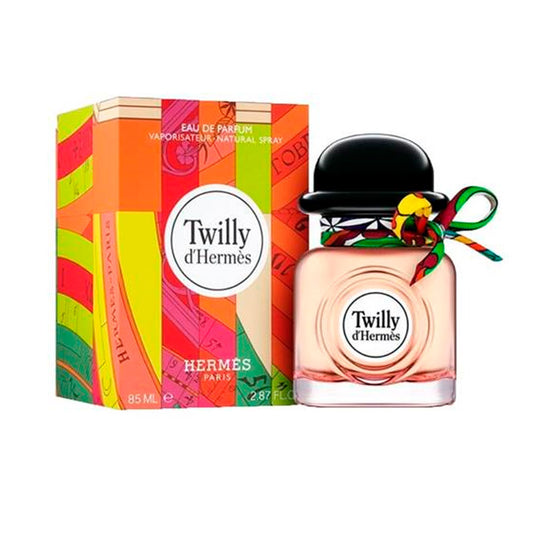 HERMES TWILLY EDP