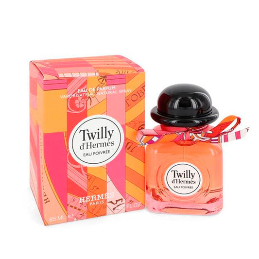 HERMES TWILLY EAU POIVREE EDP
