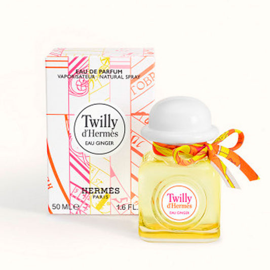 HERMES TWILLY EAU GINGER