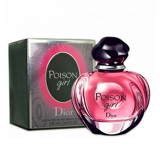 DIOR POISON GIRL