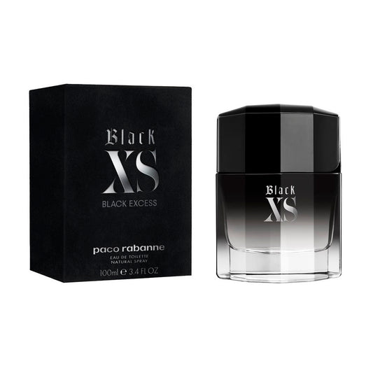 BLACK XS MEN FOR HIM