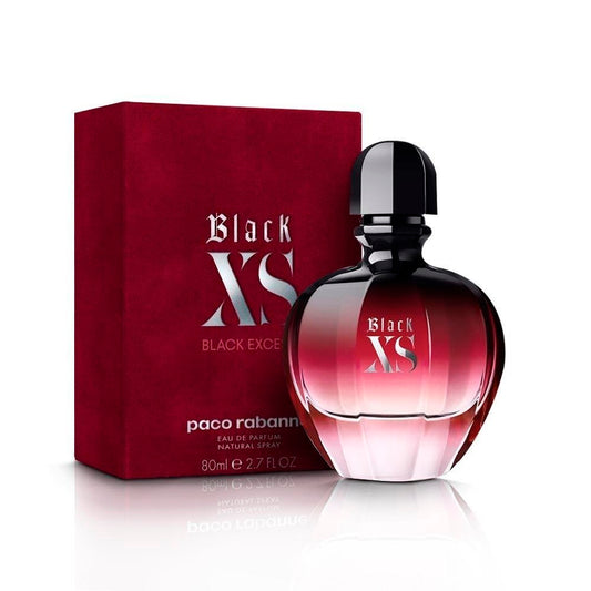 BLACK XS FOR HER EDP