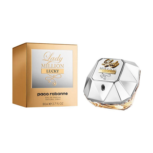 LADY MILLON LUCKY EDP