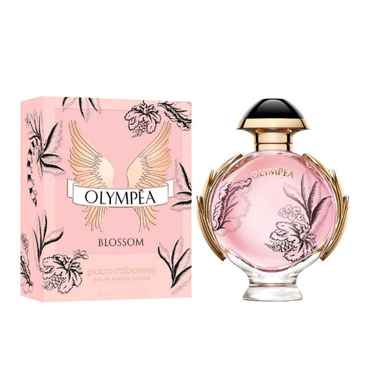 PACO RABANNE OLYMPEA BLOSSOM
