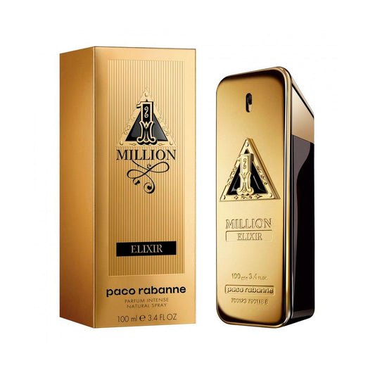 PACO RABANNE ONE MILLION ELIXIR