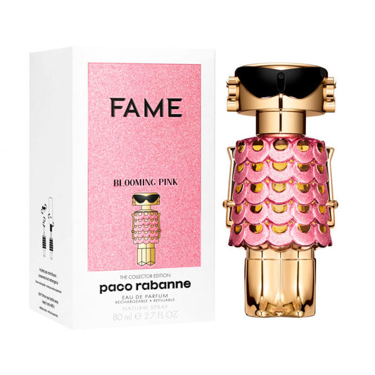 PACO RABANNE FAME BLOOMING EDP COLLECTOR ED.