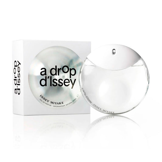 ISSEY MIYAKE A DROP DISSEY POUR FEMME EDP