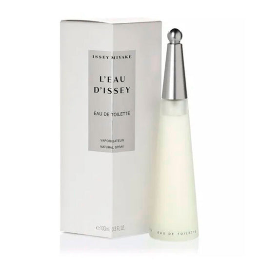 ISSEY MIYAKE LEAU DISSEY POUR FEMME EDT