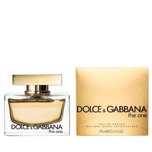 DOLCE & GABBANA THE ONE FEMME EDT