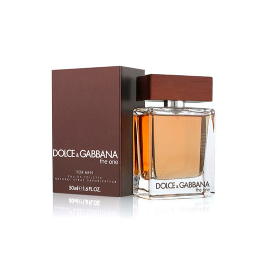 DOLCE & GABBANA THE ONE MEN EDT