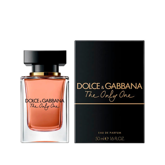 DOLCE & GABBANA THE ONLY ONE MEN EDP
