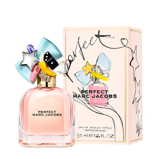 MARC JACOBS PERFECT EDP
