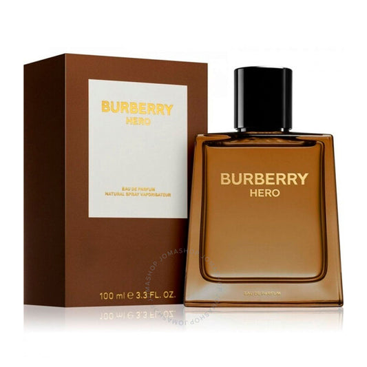 BURBERRY HERO MAN EDP