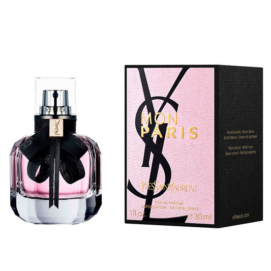 YSL MON PARIS EDP