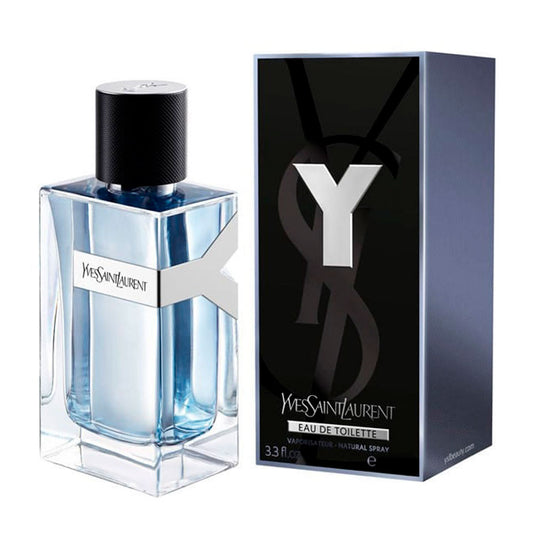 YSL Y FOR MAN EDT