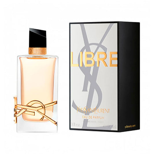 YSL LIBRE EDP