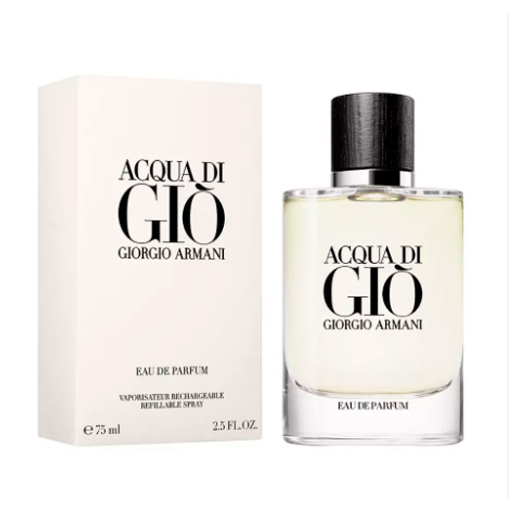 ARMANI ACQUA DI GiO EDP