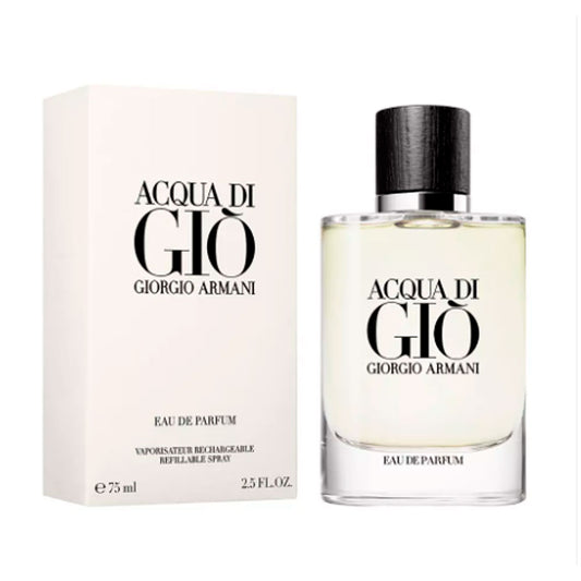 ARMANI ACQUA DI GiO EDP