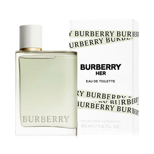 BURBERRY HER EDT