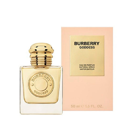 BURBERRY GODDNESS EDP