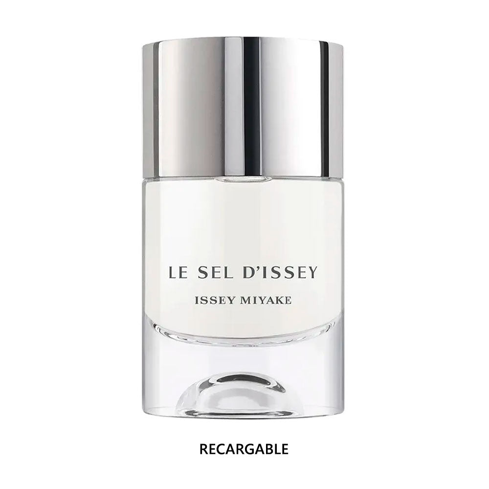 ISSEY MIYAKE LE SEL D ISSEY EDT