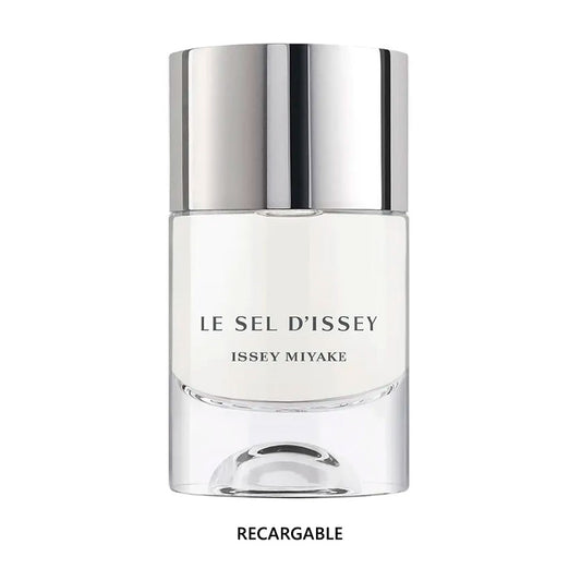 ISSEY MIYAKE LE SEL D ISSEY EDT