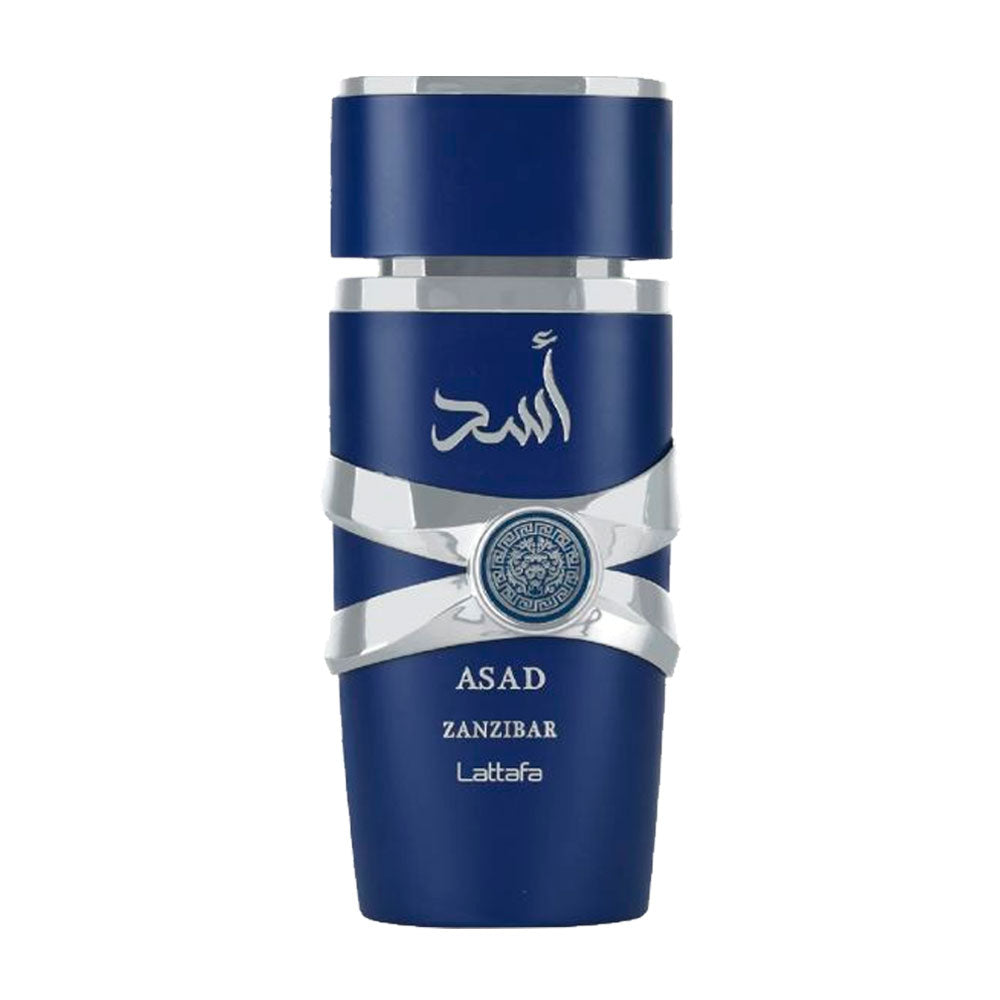 LATTAFA ASAD ZANZIBAR MEN
