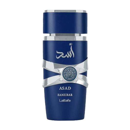 LATTAFA ASAD ZANZIBAR MEN