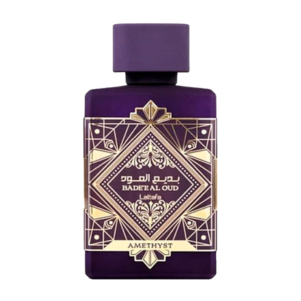 LATTAFA BADEE AL OUD AMETHYST UNISEX