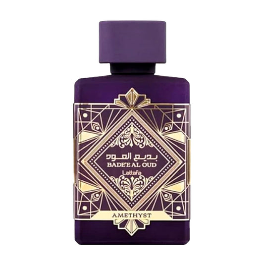 LATTAFA BADEE AL OUD AMETHYST UNISEX