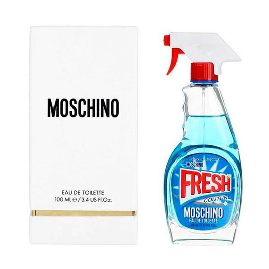 MOSCHINO FRESH EDT