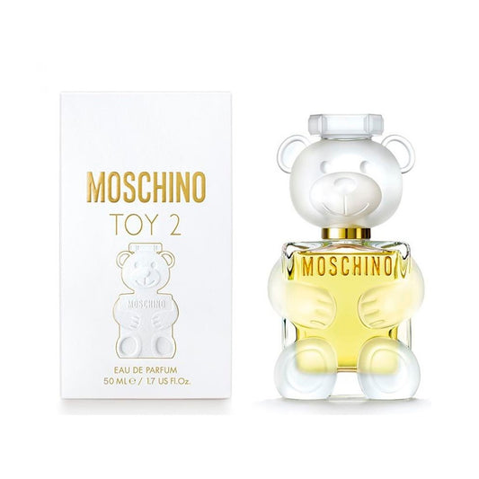 MOSCHINO TOY2 EDP