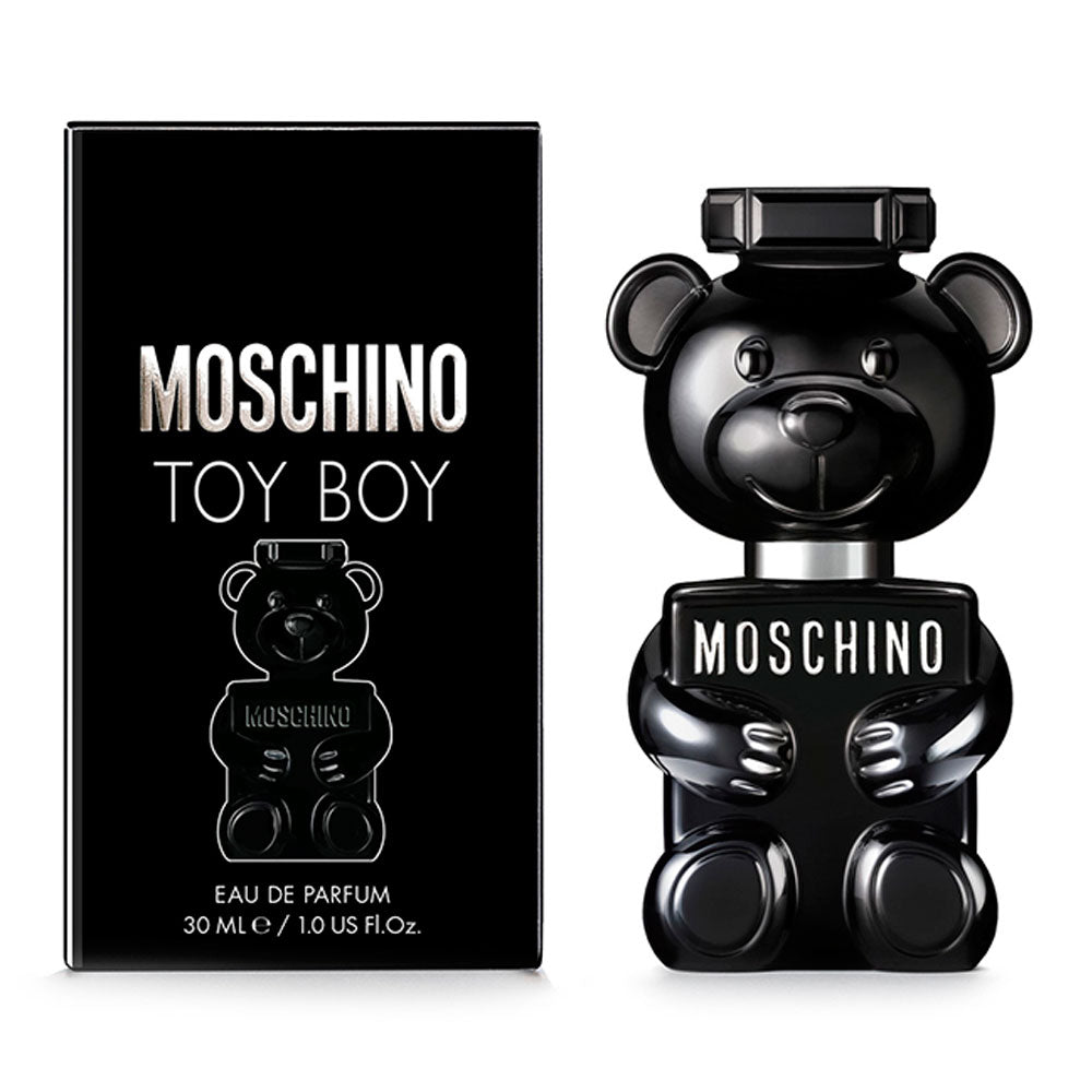 MOSCHINO TOY BOY